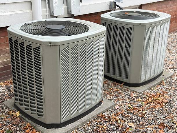 Reliable Heat Pump Repair contractor in Godley, TX by Leonard HVAC