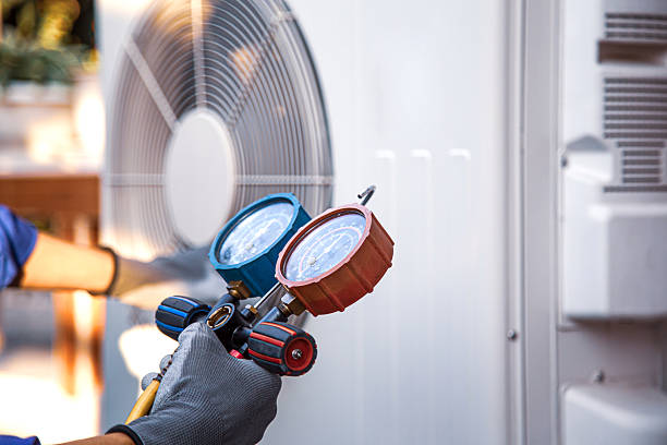 Affordable Heat Pump Repair solutions in Godley, TX